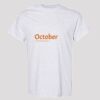 (5000) Heavy Cotton™ T-Shirt Thumbnail