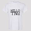 (5000) Heavy Cotton™ T-Shirt Thumbnail