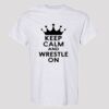 (5000) Heavy Cotton™ T-Shirt Thumbnail
