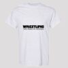 (5000) Heavy Cotton™ T-Shirt Thumbnail