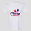 (5000) Heavy Cotton™ T-Shirt Thumbnail