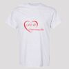 (5000) Heavy Cotton™ T-Shirt Thumbnail