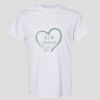 (5000) Heavy Cotton™ T-Shirt Thumbnail