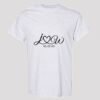 (5000) Heavy Cotton™ T-Shirt Thumbnail