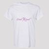 (5000) Heavy Cotton™ T-Shirt Thumbnail