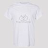 (5000) Heavy Cotton™ T-Shirt Thumbnail