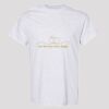 (5000) Heavy Cotton™ T-Shirt Thumbnail