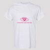 (5000) Heavy Cotton™ T-Shirt Thumbnail