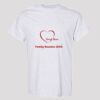(5000) Heavy Cotton™ T-Shirt Thumbnail
