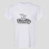 (5000) Heavy Cotton™ T-Shirt Thumbnail
