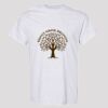(5000) Heavy Cotton™ T-Shirt Thumbnail