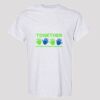 (5000) Heavy Cotton™ T-Shirt Thumbnail