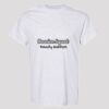 (5000) Heavy Cotton™ T-Shirt Thumbnail