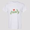 (5000) Heavy Cotton™ T-Shirt Thumbnail