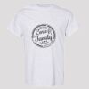 (5000) Heavy Cotton™ T-Shirt Thumbnail