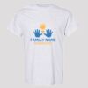 (5000) Heavy Cotton™ T-Shirt Thumbnail