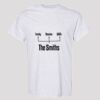 (5000) Heavy Cotton™ T-Shirt Thumbnail