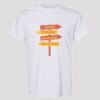 (5000) Heavy Cotton™ T-Shirt Thumbnail