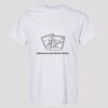 (5000) Heavy Cotton™ T-Shirt Thumbnail