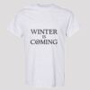 (5000) Heavy Cotton™ T-Shirt Thumbnail