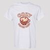 (5000) Heavy Cotton™ T-Shirt Thumbnail