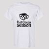 (5000) Heavy Cotton™ T-Shirt Thumbnail