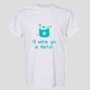 (5000) Heavy Cotton™ T-Shirt Thumbnail
