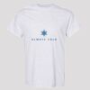 (5000) Heavy Cotton™ T-Shirt Thumbnail