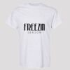 (5000) Heavy Cotton™ T-Shirt Thumbnail