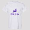 (5000) Heavy Cotton™ T-Shirt Thumbnail
