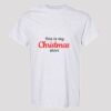 (5000) Heavy Cotton™ T-Shirt Thumbnail