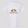 (5000) Heavy Cotton™ T-Shirt Thumbnail