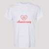 (5000) Heavy Cotton™ T-Shirt Thumbnail
