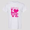 (5000) Heavy Cotton™ T-Shirt Thumbnail