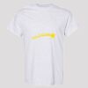 (5000) Heavy Cotton™ T-Shirt Thumbnail
