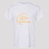 (5000) Heavy Cotton™ T-Shirt Thumbnail
