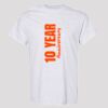 (5000) Heavy Cotton™ T-Shirt Thumbnail