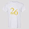 (5000) Heavy Cotton™ T-Shirt Thumbnail