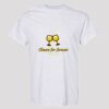 (5000) Heavy Cotton™ T-Shirt Thumbnail