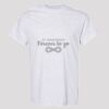(5000) Heavy Cotton™ T-Shirt Thumbnail