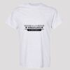 (5000) Heavy Cotton™ T-Shirt Thumbnail