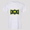 (5000) Heavy Cotton™ T-Shirt Thumbnail
