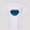 (5000) Heavy Cotton™ T-Shirt Thumbnail