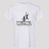 (5000) Heavy Cotton™ T-Shirt Thumbnail