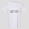 (5000) Heavy Cotton™ T-Shirt Thumbnail