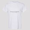 (5000) Heavy Cotton™ T-Shirt Thumbnail
