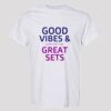 (5000) Heavy Cotton™ T-Shirt Thumbnail