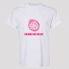 (5000) Heavy Cotton™ T-Shirt Thumbnail
