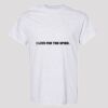 (5000) Heavy Cotton™ T-Shirt Thumbnail