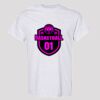 (5000) Heavy Cotton™ T-Shirt Thumbnail